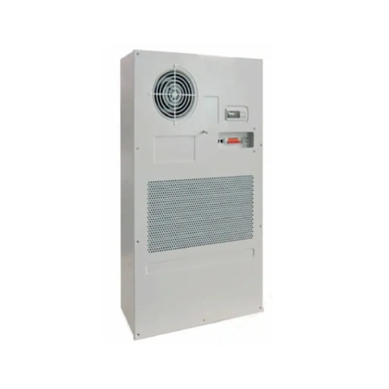 

R134A 500W Small Cabinet Air Conditioning Cover Manufacturer