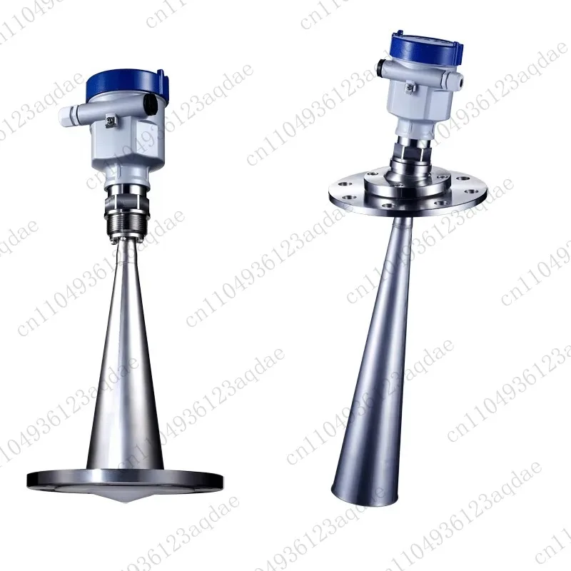 

Измеритель уровня жидкости, расходомер 26 ГГц