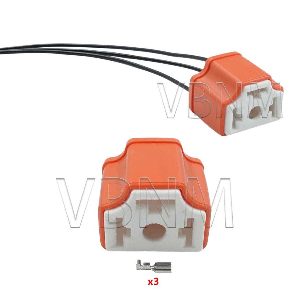 3 Pin 7.8 Series H4…