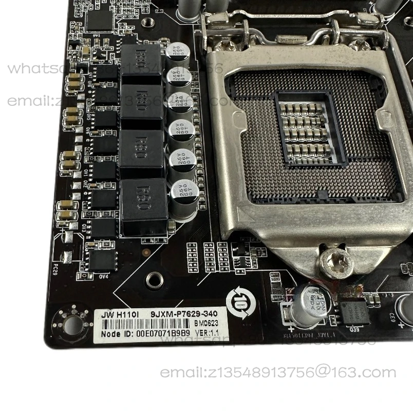 Original Disassembl…