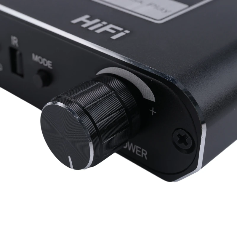 SCLS HIFI Bluetooth 5.2 오디오 수신기 DAC 동축 디지털-아날로그 변환기 3.5Mm AUX RCA 스테레오 무선 어댑터