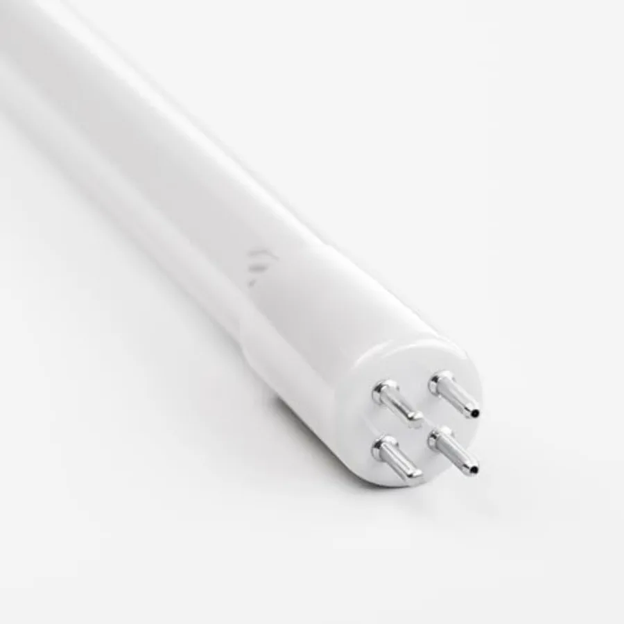 

05-0294-1 UV Lamp Compatible with WTA Systems 18" 4-Pin Ultraviolet Bulb 254nm UV-C 15, 000 Hour Super Life EPA Est. No. 96823-