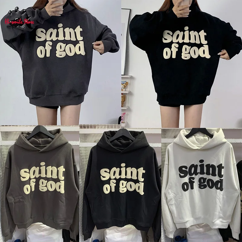Vintage Style Hoodies for Men and Women