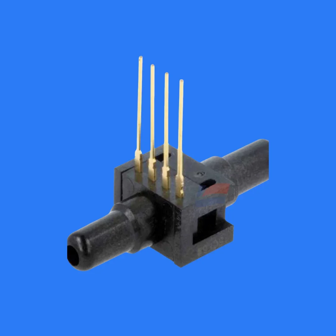 1pcs/ 26PCCFA6D American respirator instrumentation can measure negative pressure and positive pressure sensor