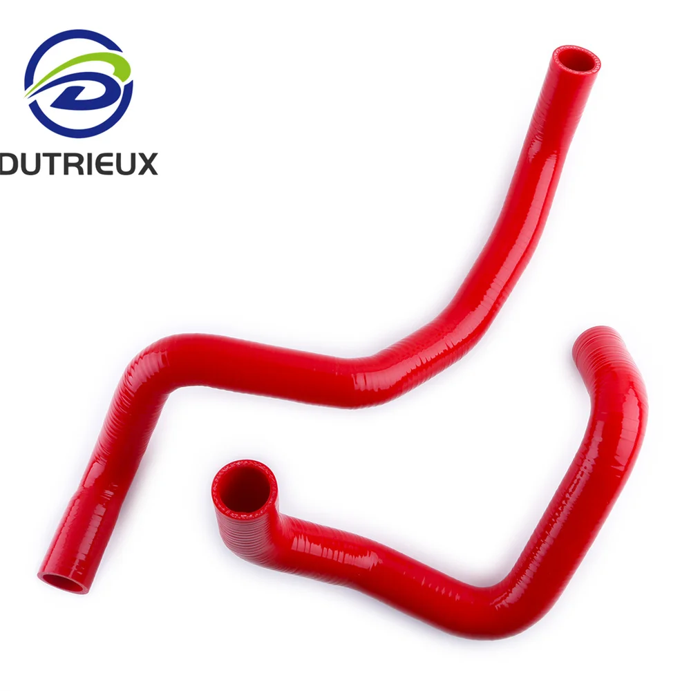 

For TOYOTA CELICA GT/ GT-S/ ZZ T230 2000-2005 Silicone Radiator Hose Coolant Tube 2001 2002 2003 2004