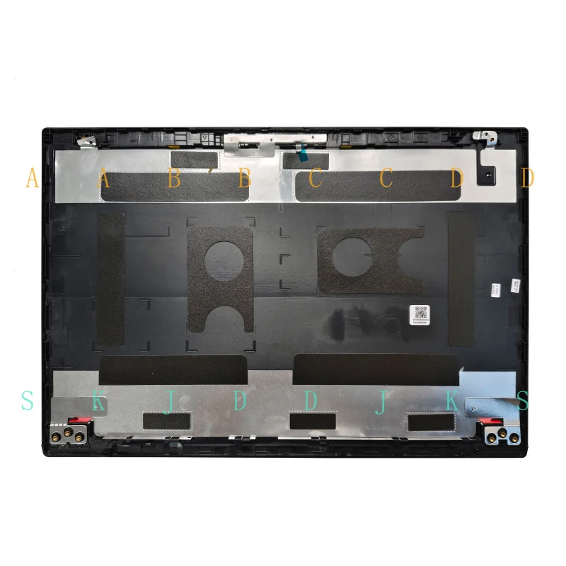 

НОВИНКА: Задняя крышка/верхний корпус для Lenovo ThinkPad T15p P15v Gen 1 GEN 2