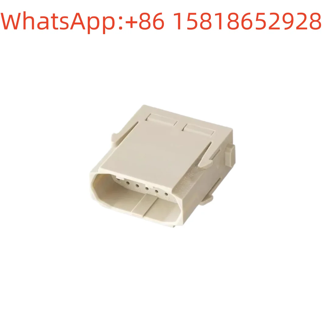 

1 шт. 09140253001 Разъем HARTING, модуль высокой плотности, 25-контактный, оригинальный, подлинный
