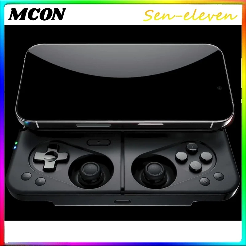 Mcon Magnetic Mobil…