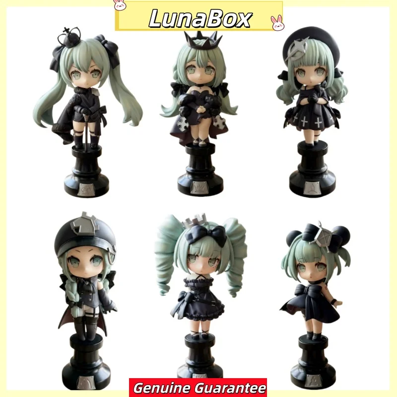 genuine-hatsune-miku-chess-series-mini-figure-black-white-style-blind-box-anime-collectible-desktop-ornament-for-anime-collector