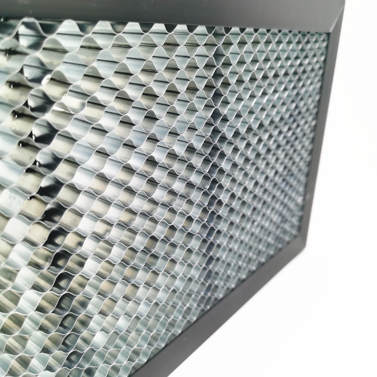 NEJE Laser Engraver Pad Backing Plate Honeycomb Panel 850x540 mm/490 x 440mm/200x300mm Work Platform,for laser Engraving Cutter
