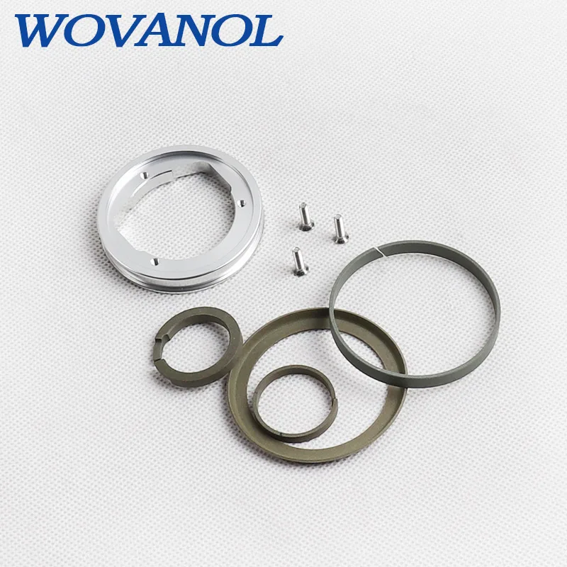 1Set Air Suspension…