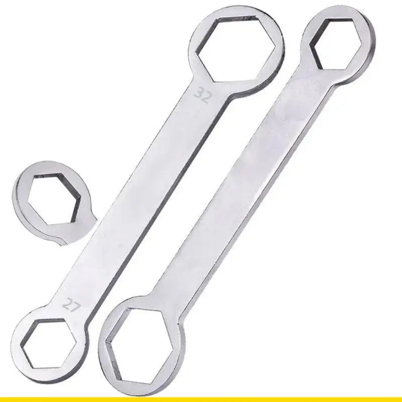 SZCH Professional Tools Axles Wrench Universal for Motorcycles Repair and Maintenance