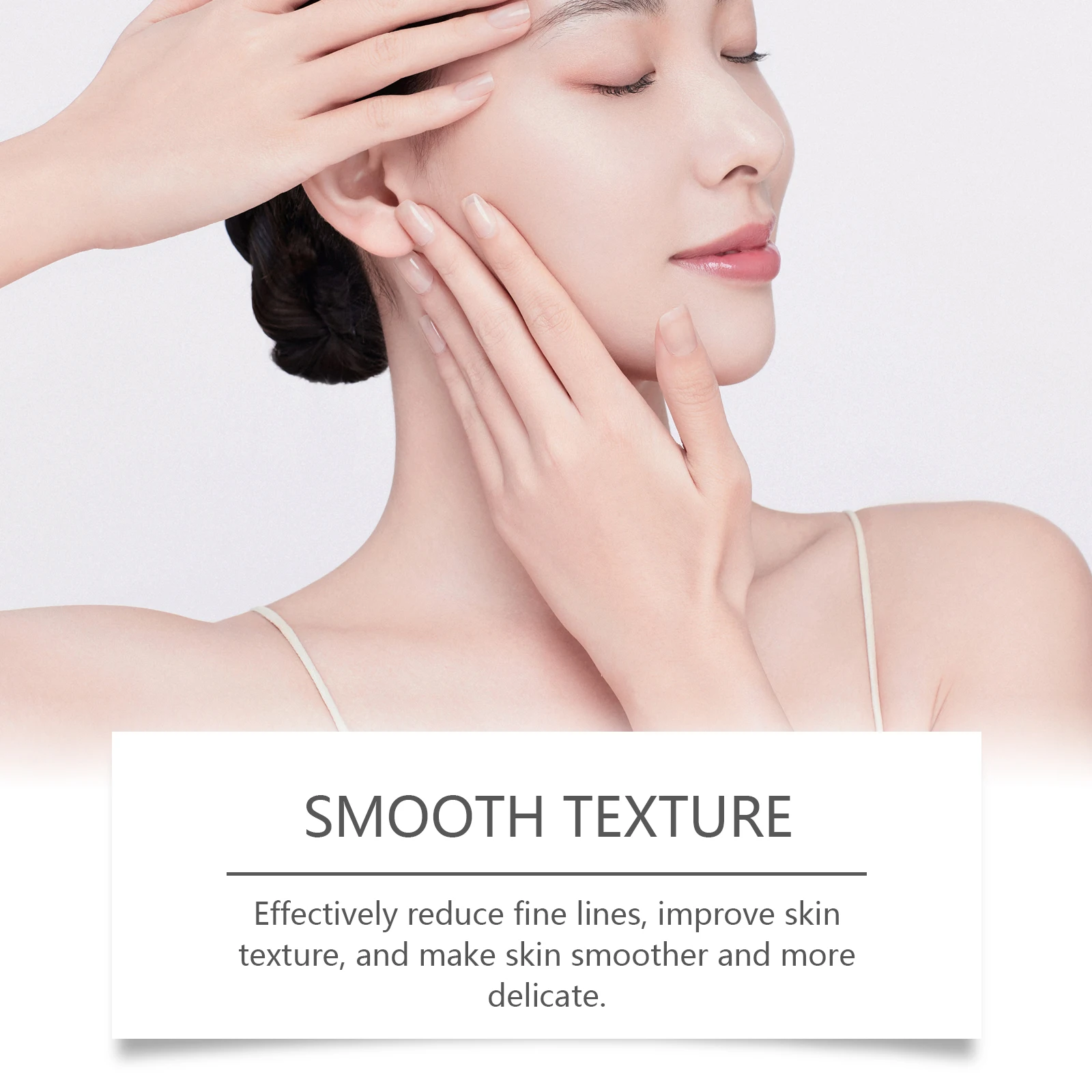 كريم سم النحل للوجه إزالة التجاعيد رفع ثبات تحسين ترهل الجلد تشديد مغذي إصلاح العناية ببشرة الوجه 50 مللي