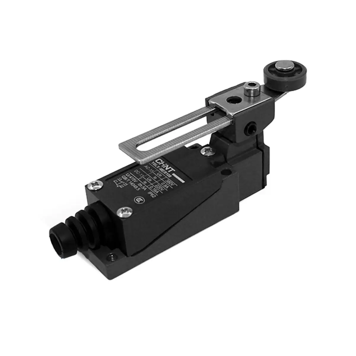 YBLX-ME/8108 710117500008108 YBLX-ME Travel switch