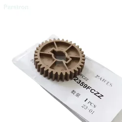 Original new Fuser Drive Joint Gear  33T NGERH2359FCZZ For use in Sharp MX6508 654 7508 754