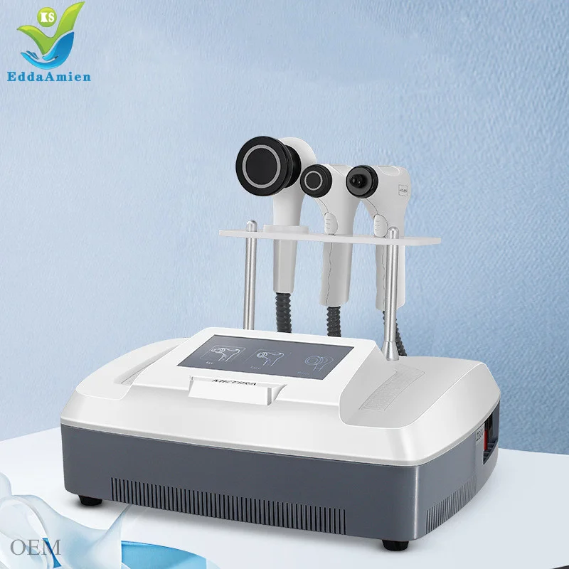 Machine skin care facial microwave thermoplastic radio frequency technology reduce weight equipment