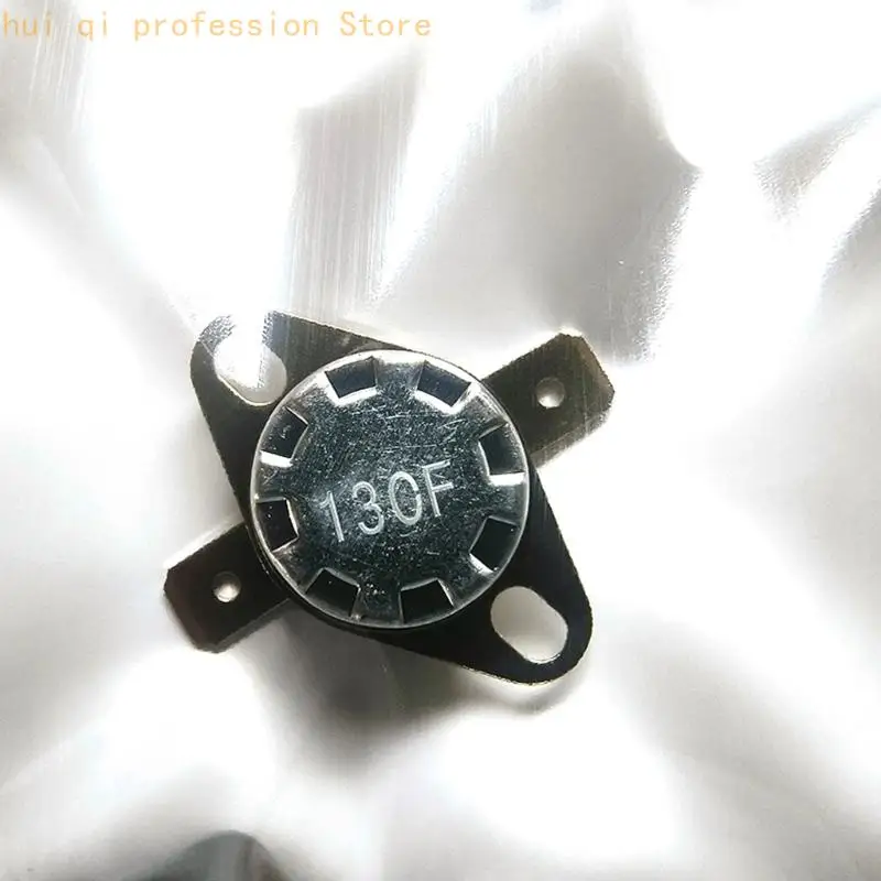 Campers Kühlschranklüfter Temperaturregelung Lüfterthermostat 618093 für Norcold H8WE – Detail 4