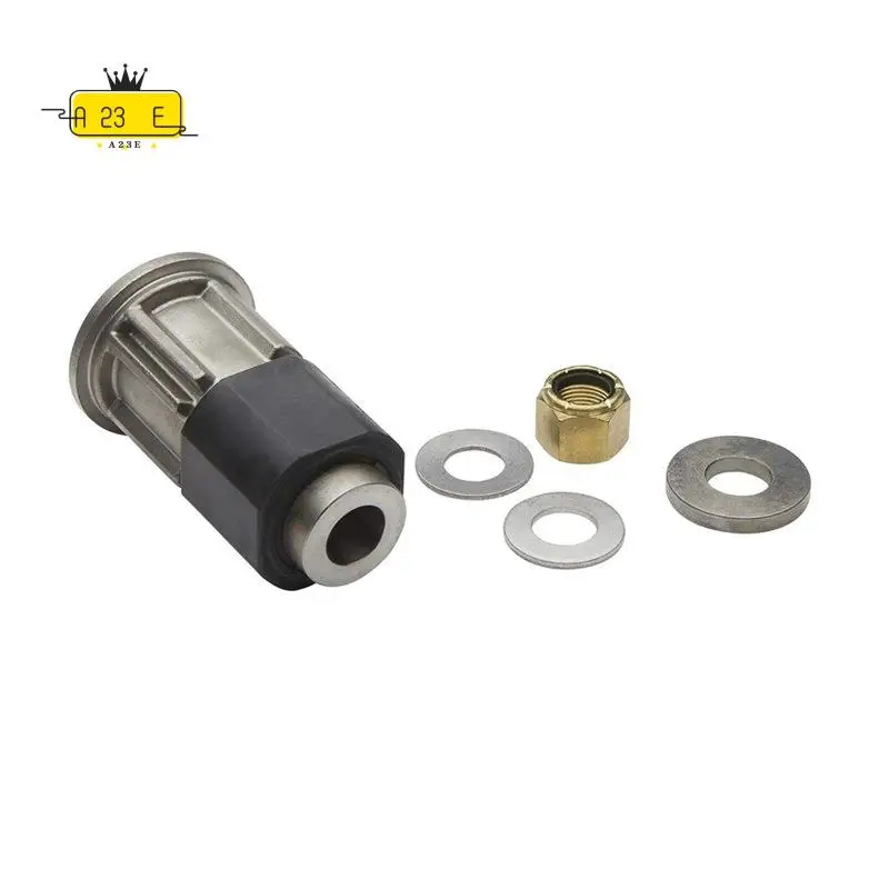 A23E-8M0101601 Flo-Torq SSR HD Propeller Hub Kit For Mercury 200-400 Hp 4-Stroke Outboards With 1.25