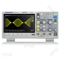 Siglent SDS1204X-E Super Phosphor Oscilloscope SDS1104X-E SDS1202X-E SDS1102X-E SDS1074X-E SDS1072X-E