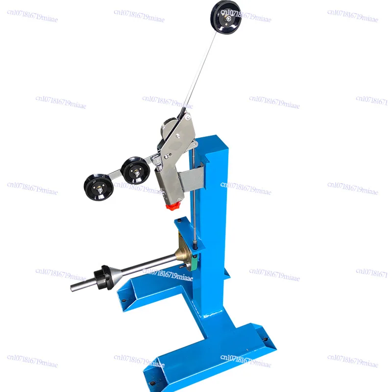 

Pay-off frame, tension retractable stranding machine, wire bundling machine