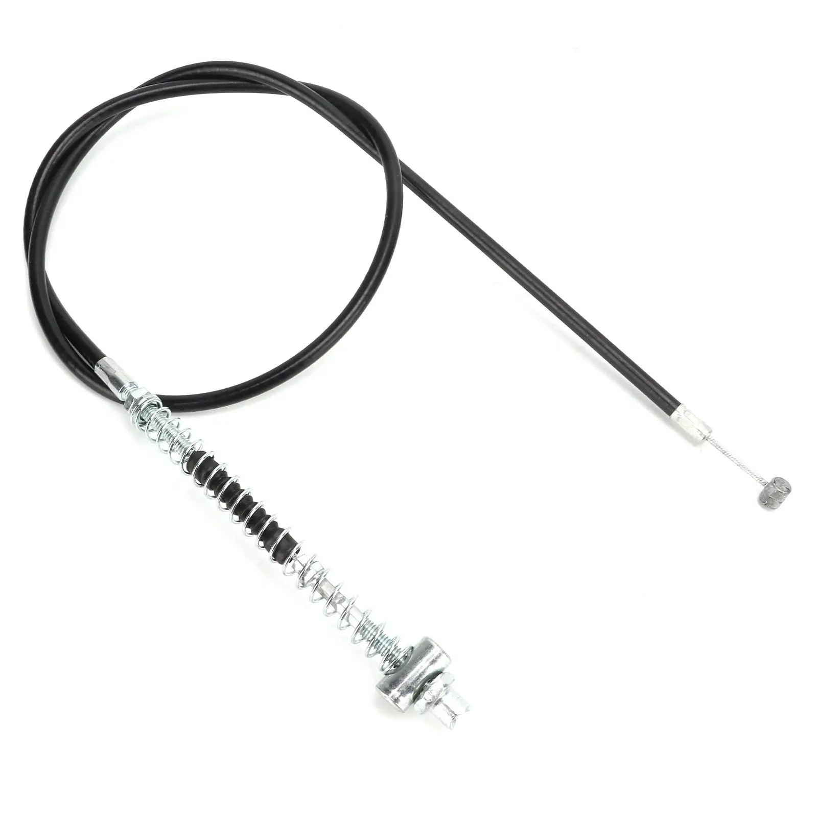 Drum Brake Cable Abrasion Resistant 38.19in Brake Line for pit Dirt Bike Replacement for 5 cc 7 cc 9 cc 11 cc 12 cc 5 cc