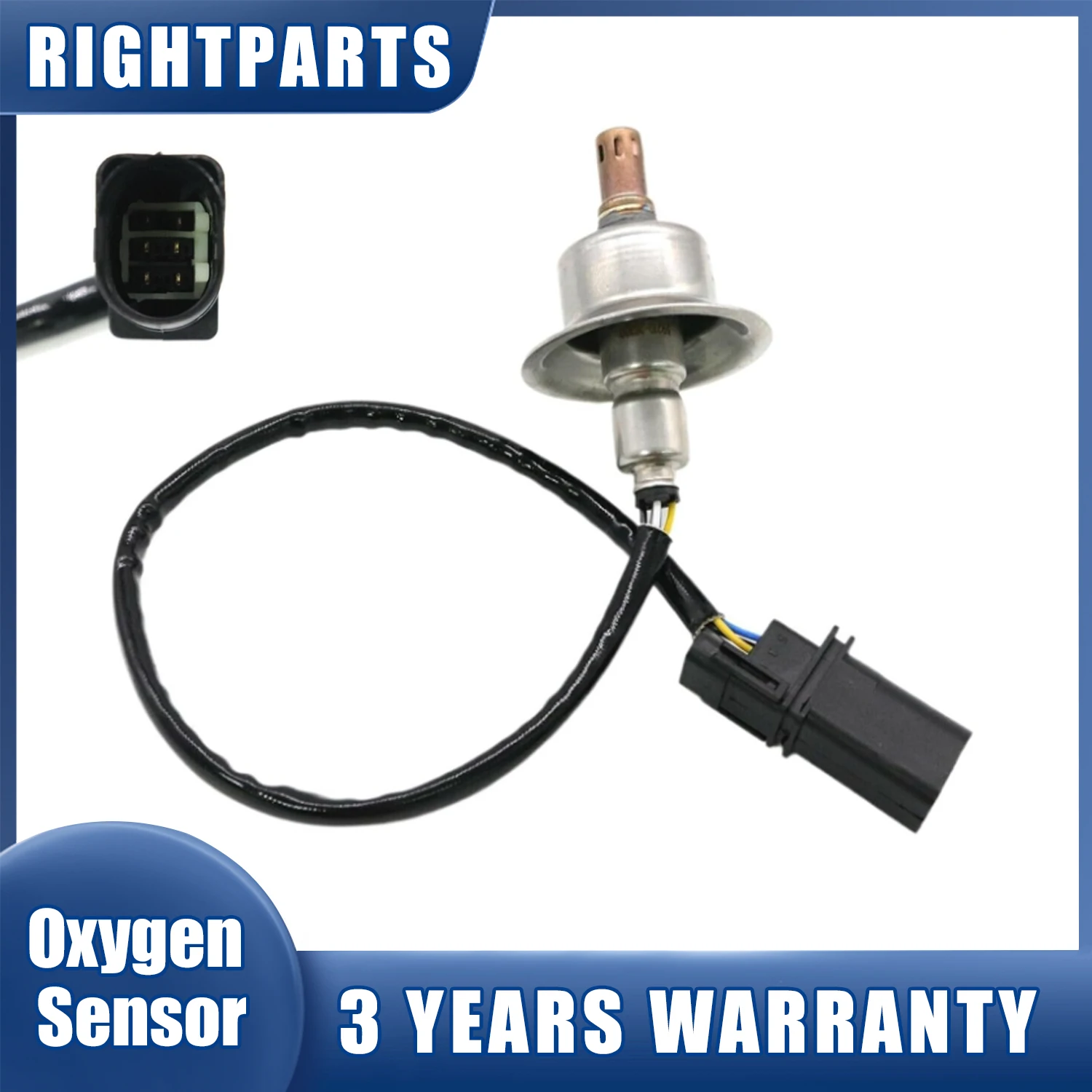 

39210-25950 New Front Lambda Oxygen O2 Sensor 3921025950 For HYUNDAI Sonata 6 YF NF KIA K5 2.0L 2009-2016 Special Car