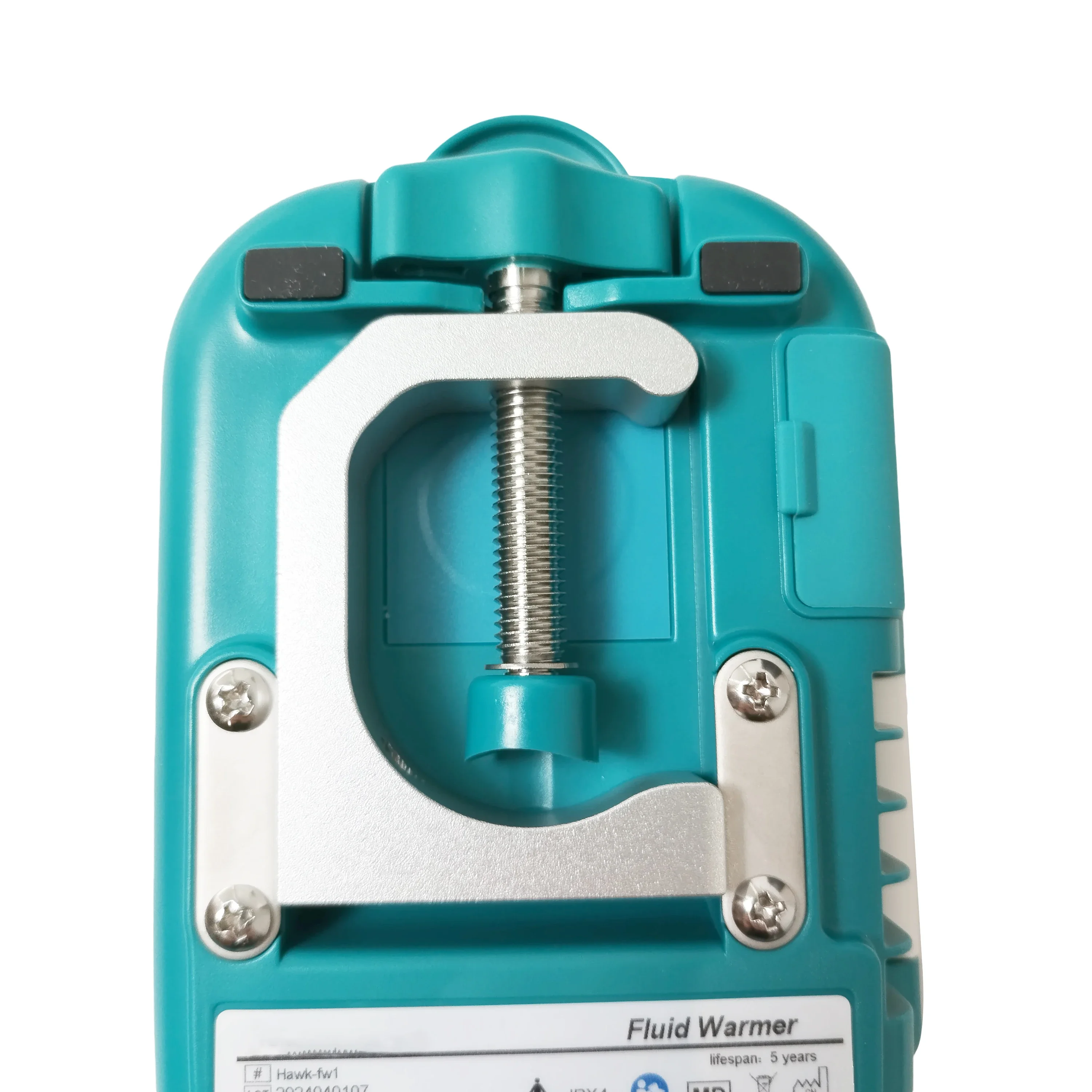 

unique Medical LED Auto Control Electrical Thermostat Drip Fluid Warmer Transfusion Heater With High Low Temperature Alarm