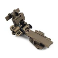 NI ALPHA Mount DE