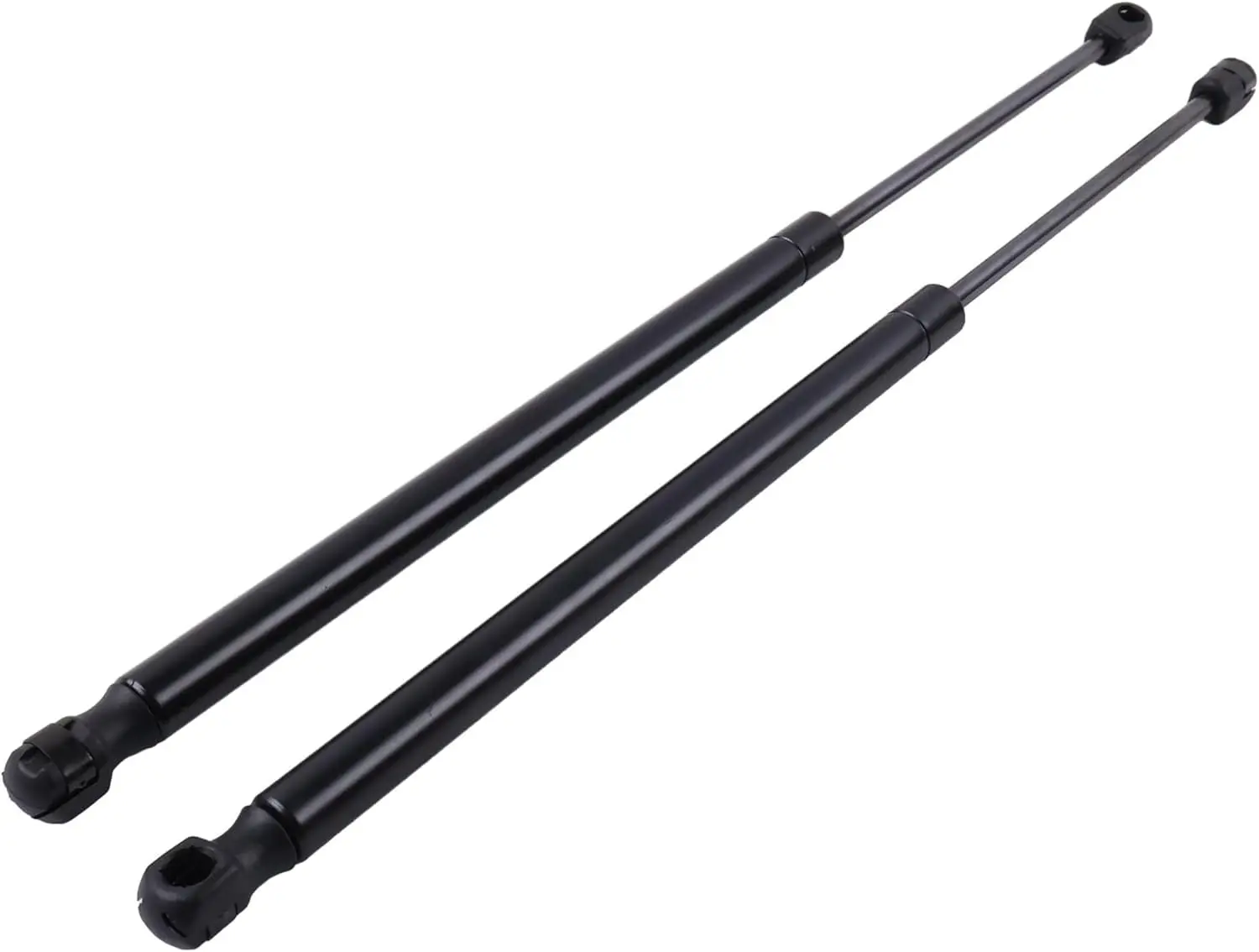 Liftgate Lift Support Gas Strut 81780-B2000 81770-B2000 380N 495mm For KIA Soul Soul EV 2014-2019 Pair 2PCS