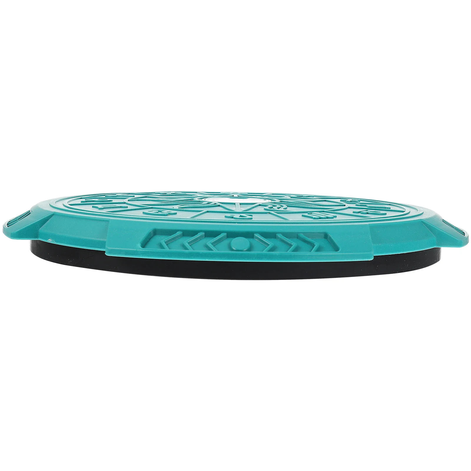 

Waist Household Fitness Twisting Plate Disc Female Twisters Equipment Sports