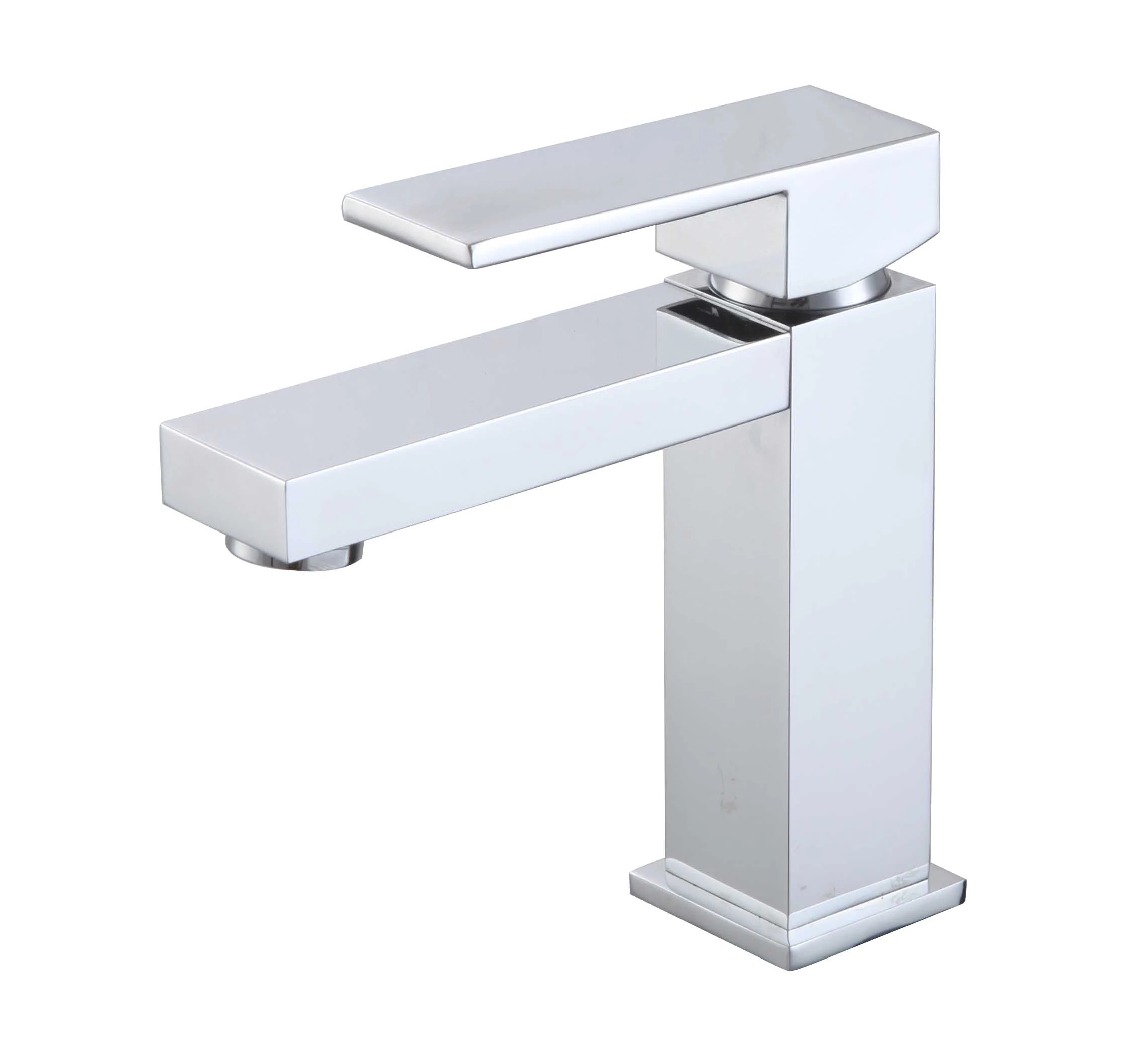 

CUPC Wholesale Chrome Premium Wholesale Kaiping Faucet Bathroom Water Mixer