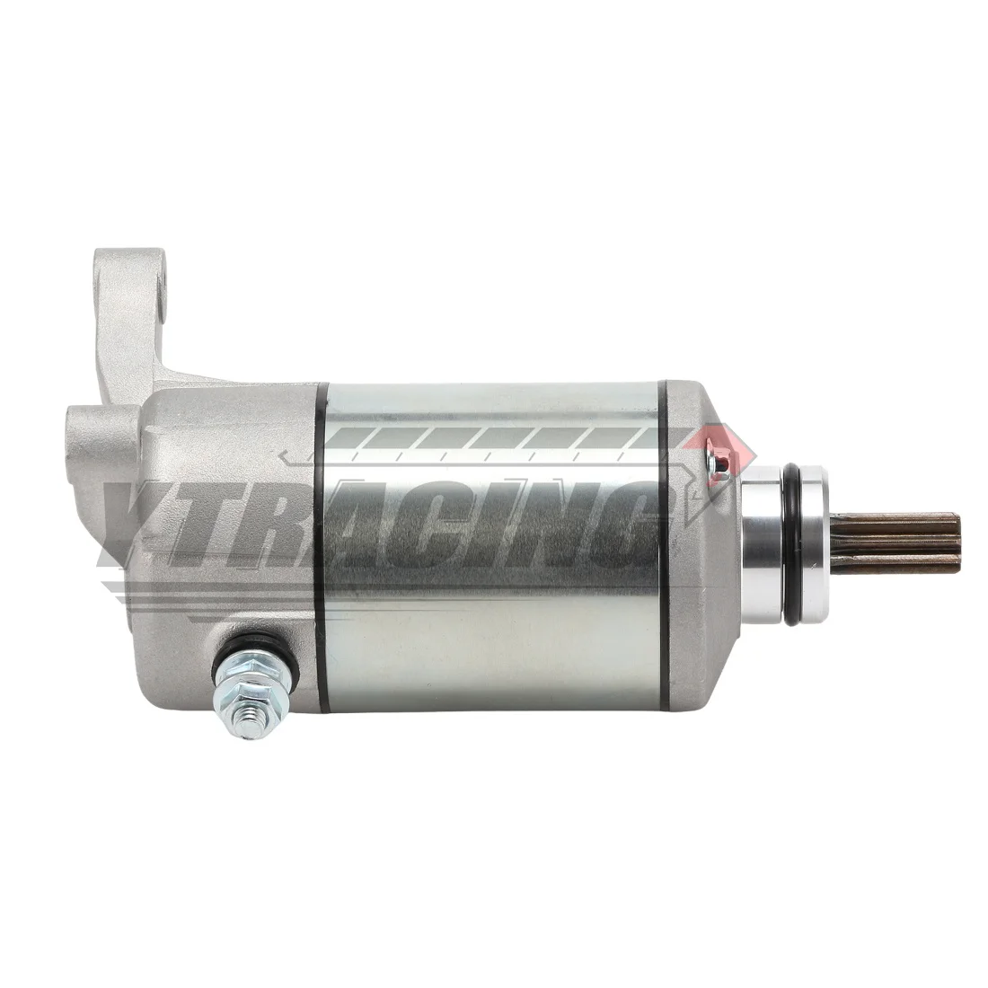 Starter Motor 31100-19F00 for Suzuki SV650 1999-2009 DL650 2004-2009 VZ800 Marauder 2004 SFV650 Gladius 2009-2010