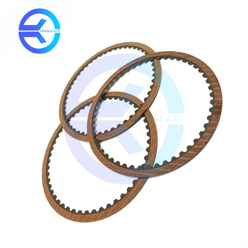 

Новый комплект фрикционных дисков сцепления K310 K311 K313 для автоматической коробки передач, подходит для Toyota Corolla