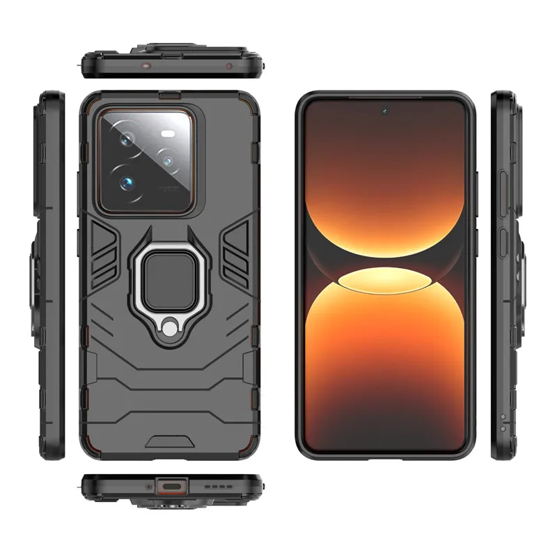 For Realme GT7 Pro Case For Realme GT7 Pro Cover 6.78 inch
