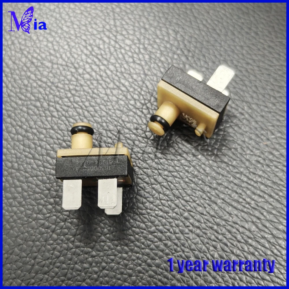 Original DF727 DCT400 Transmission TCM Pressure Sensor Odd/Even Pressure Switch 2Pcs/Set For Changan Eado Chery Haval Buick