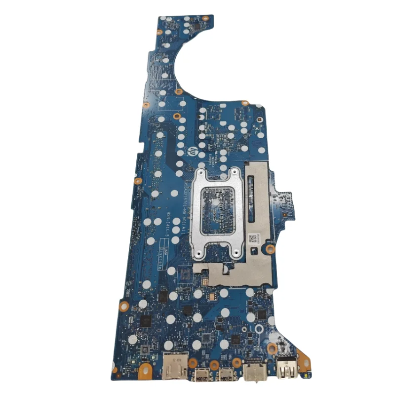 For HP EliteBook 850 G8 Laptop Motherboard 6050A3216701 SRK03 i5-1145 SRK03 I7-1185 M35806-601 M35806-001 Motherboards CPU Combo