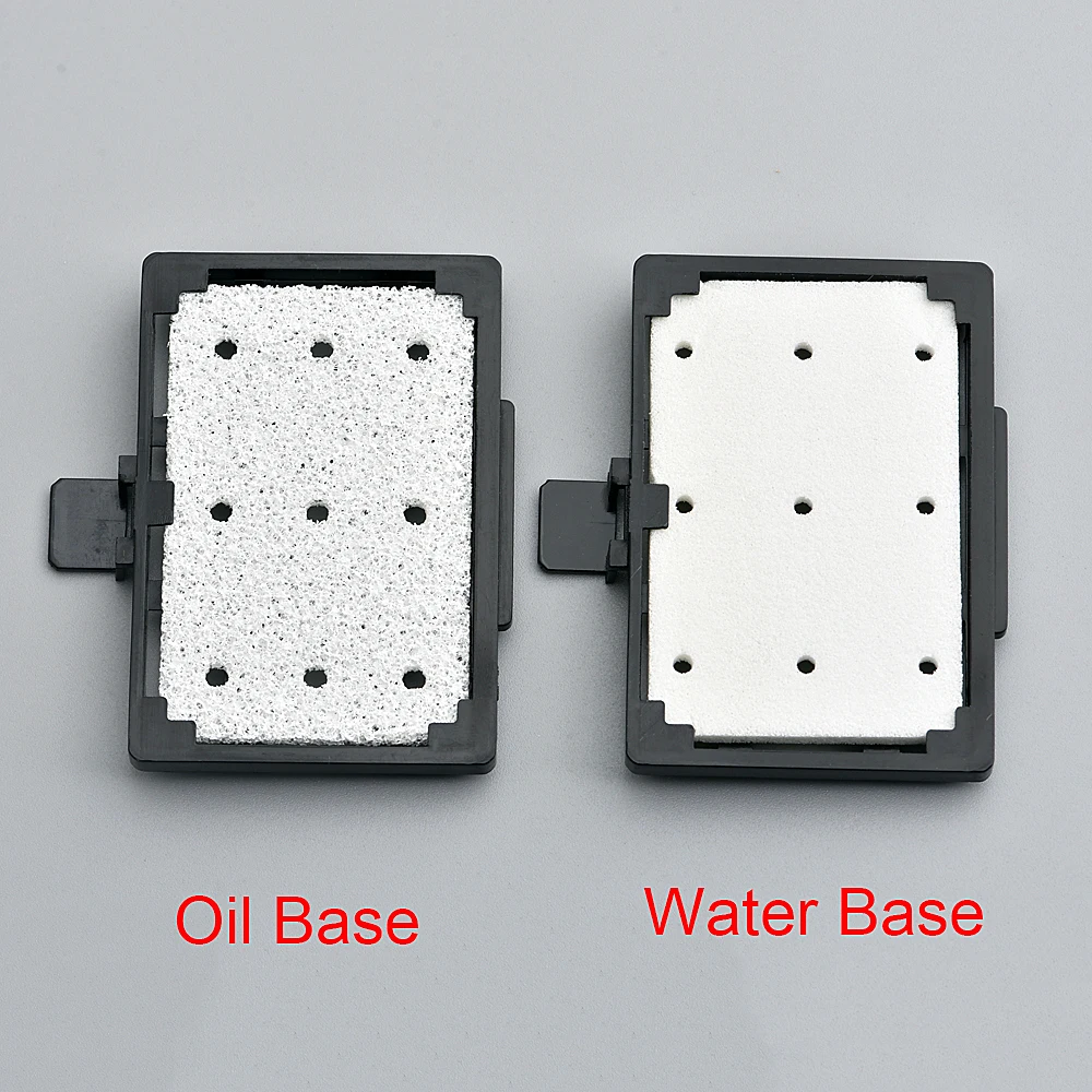2 шт. крышка для MUTOH 1604 1204 1624 900C сольвентный принтер печатающая головка печатающая головка укупорочная станция