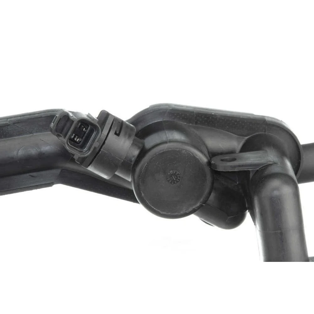 Hoge kwaliteit Nieuw Voor LR109402 Aluminium Verwarming Spruitstuk voor Land Rover Jaguar 5.0L V8