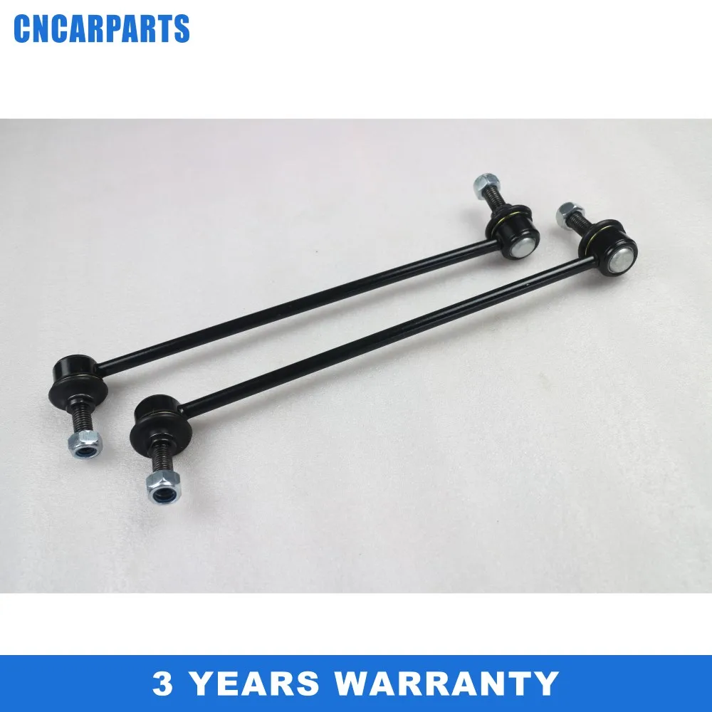 

2x Front Stabilizer Link Sway Bar Link Fit for Opel Astra H 2004-2010, 5087.60