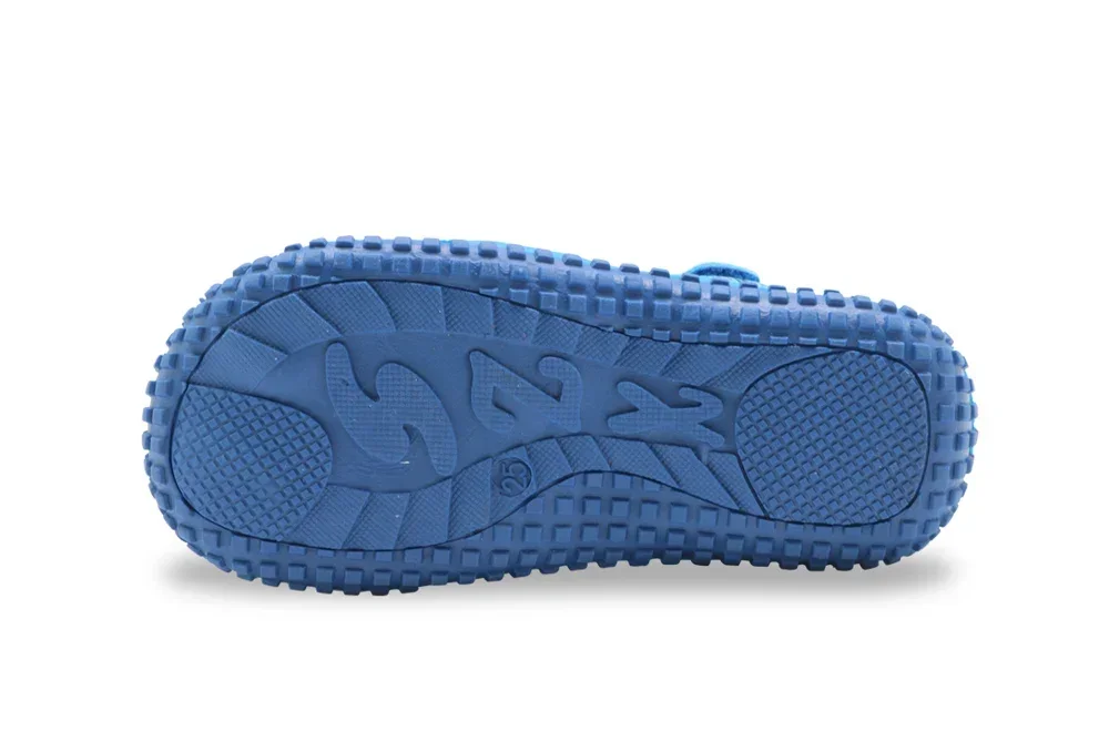 2026 Neue Kindersandalen für Jungen und Mädchen, Sommer-Zehenschutz-Sportsandalen, Strandschuhe 21-31 – Detail 7