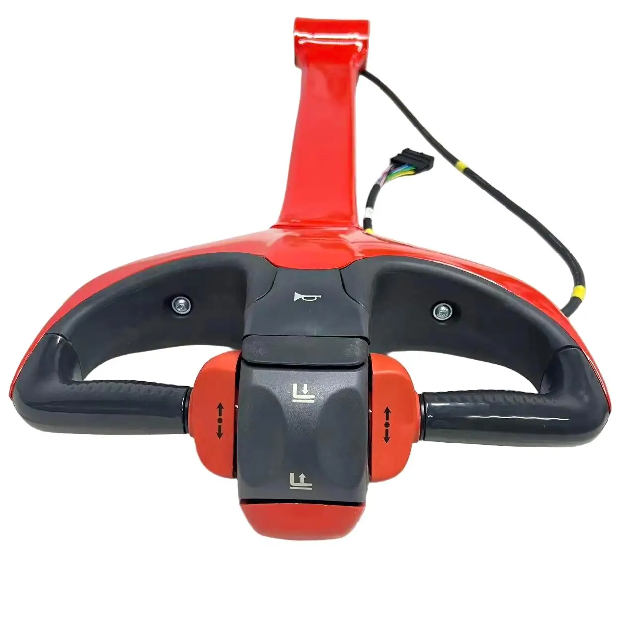 Linde 3095405852 Genuine & OEM Tiller Assy. Forklift Accessories Control Handle Assembly 1152 for Forklift