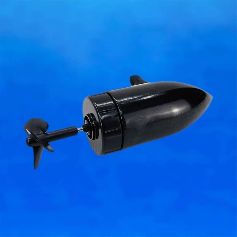 Fast Speed Propulsions Engine Underwater Propellers for Nesting Boat Modification, Energy Efficient