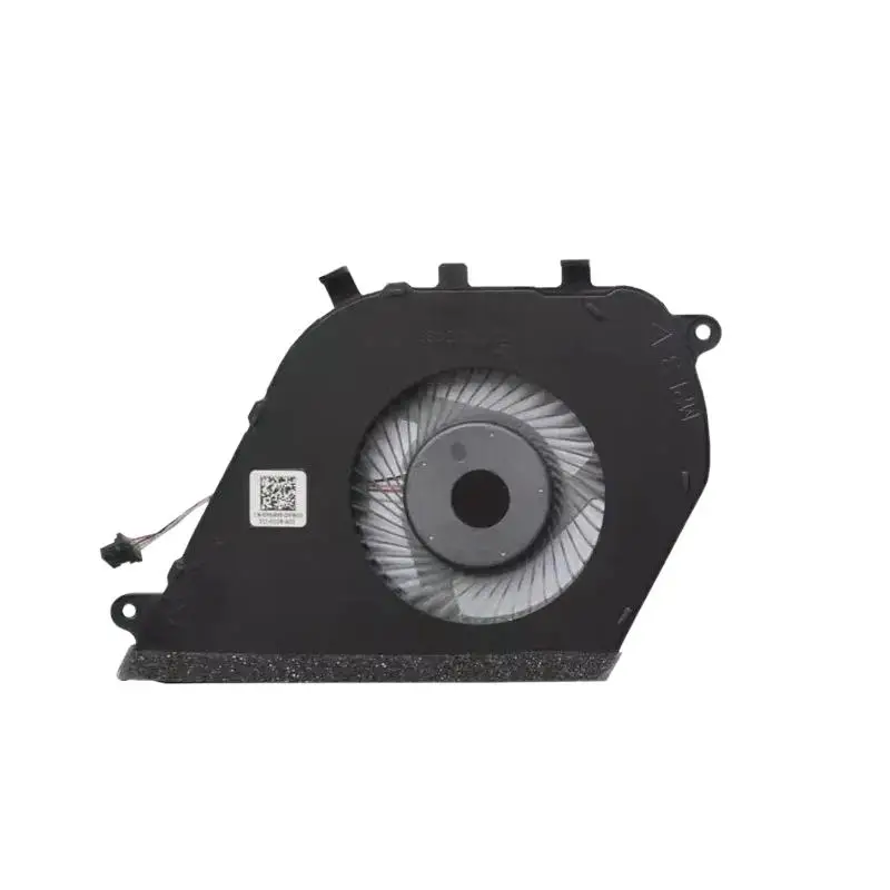 0. New CPU Cooling Fan for  ASUS Inspiron 15-7000 7570 7573 7580 0Y64H5