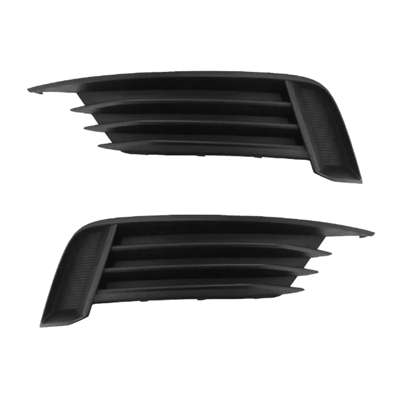 المصد الأمامي للسيارة الضباب غطاء خفيف مصباح الضباب مصبغة قذيفة ل A3 2013-2017 اكسسوارات السيارات