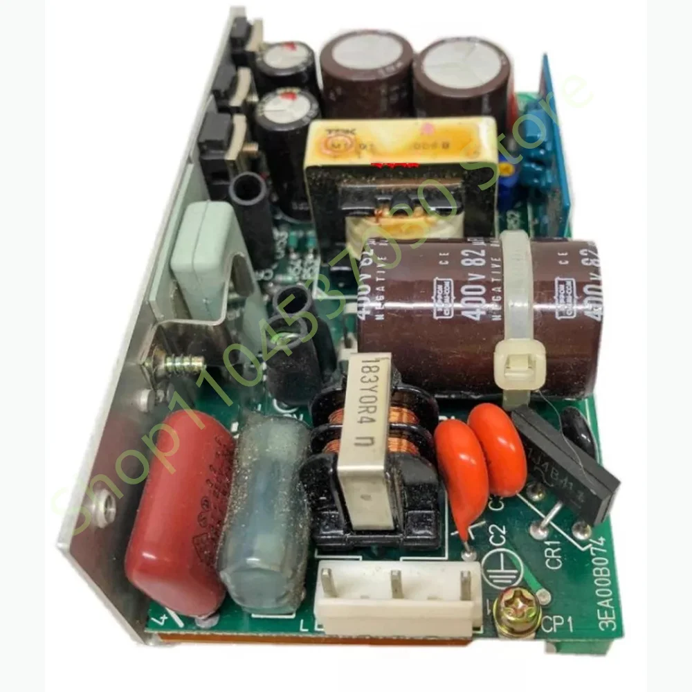 

Источник питания для промышленного медицинского оборудования высокой надежности FMW-021