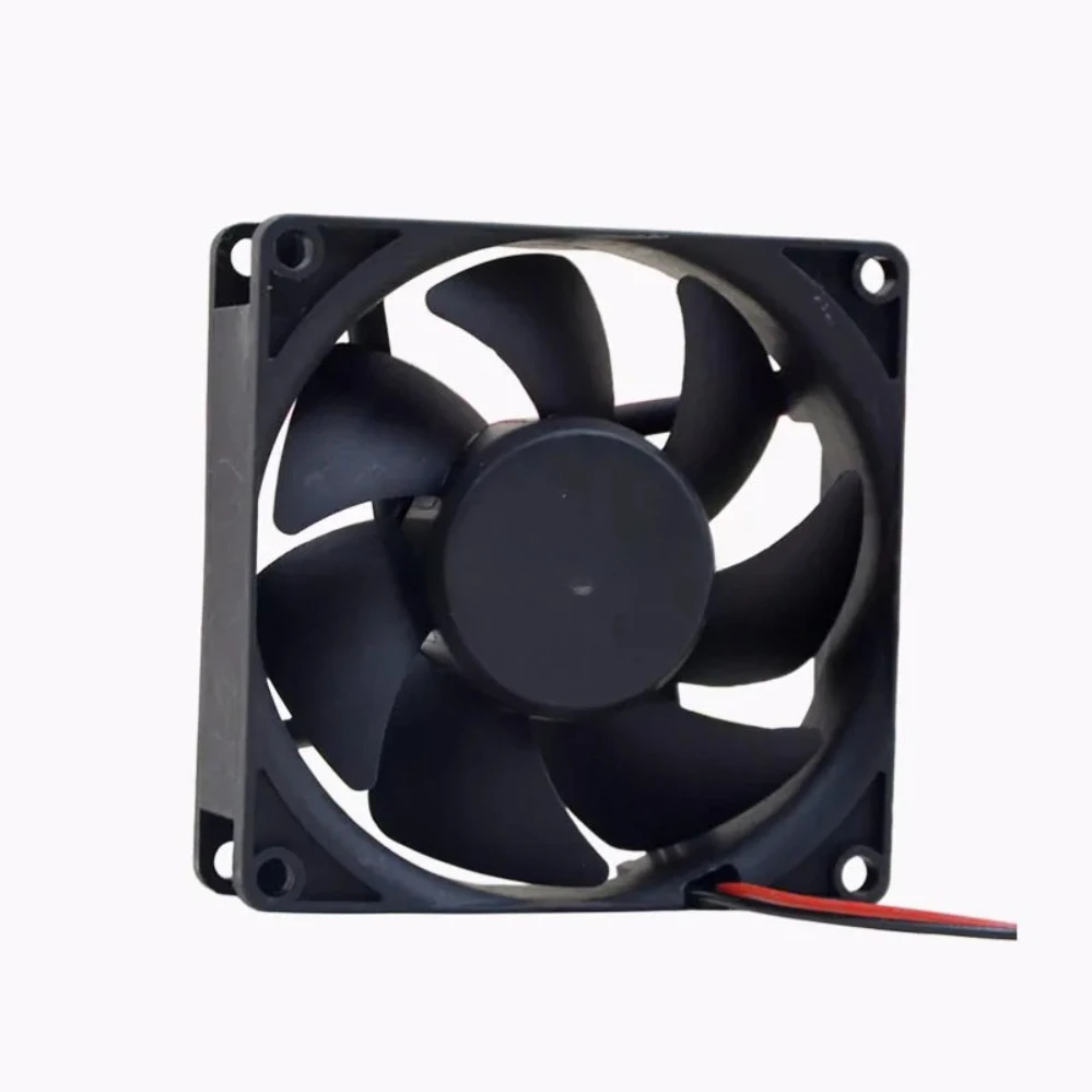 8025 ME80251VX-0000-G99 12V 1.9W Optical Transceiver Cooling Fan For SUNON（002）