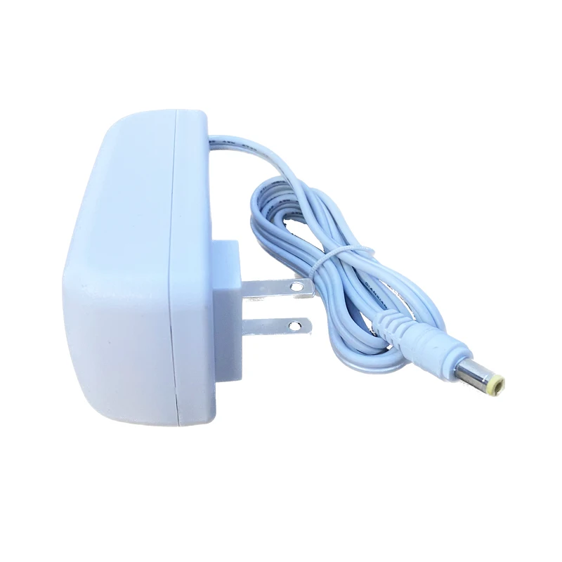 Eu Us Plug Ac 100-240V Naar Dc 12V 3a 36W Voeding Adapter Snoer Voor Cctv Led Strip Licht Transformator Lampomvormer Driver