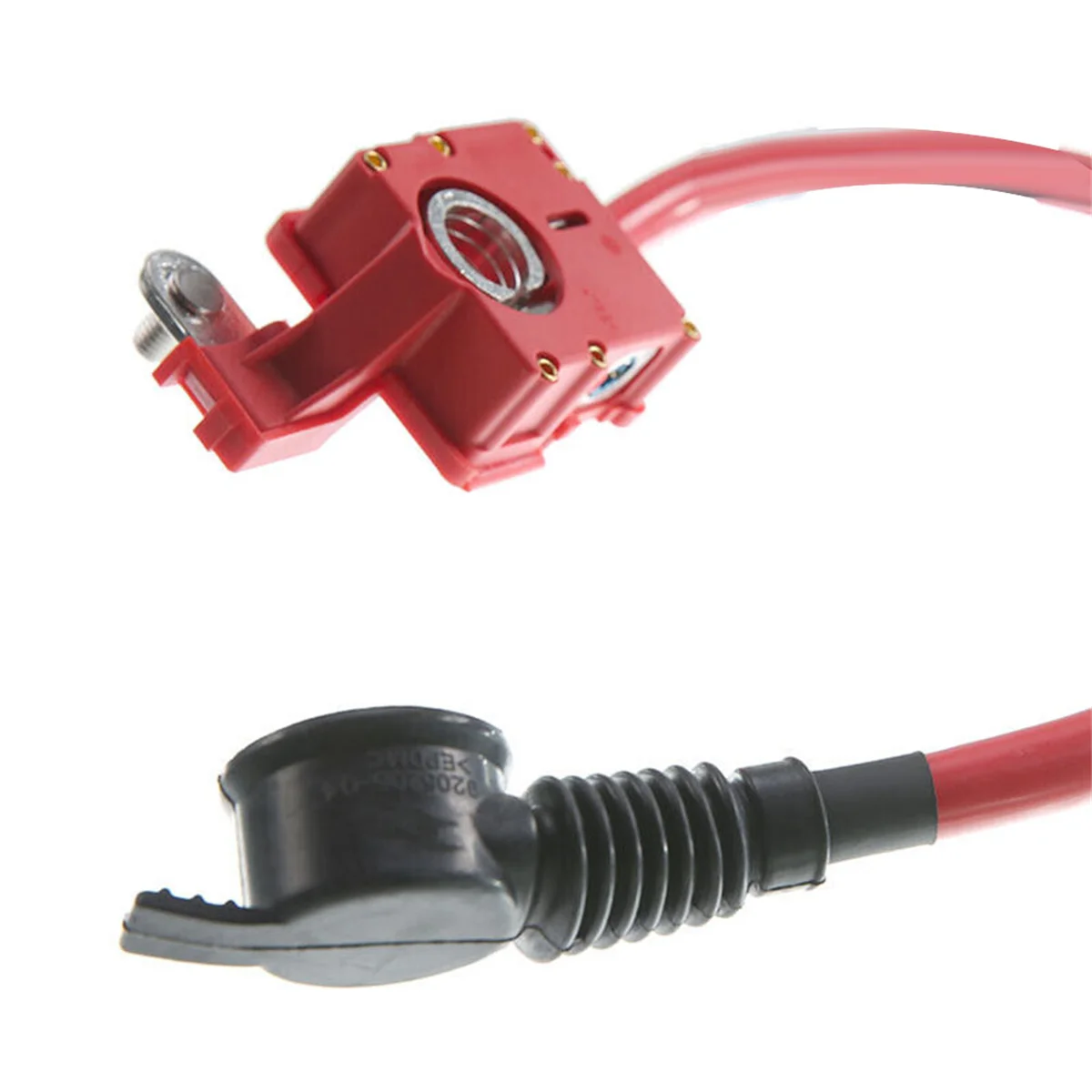 

Car Positive Battery Cable 61129217033 for BMW F01 F02 740I 750Li 760Li 2009-2015 Battery Leads Protection 61139203570