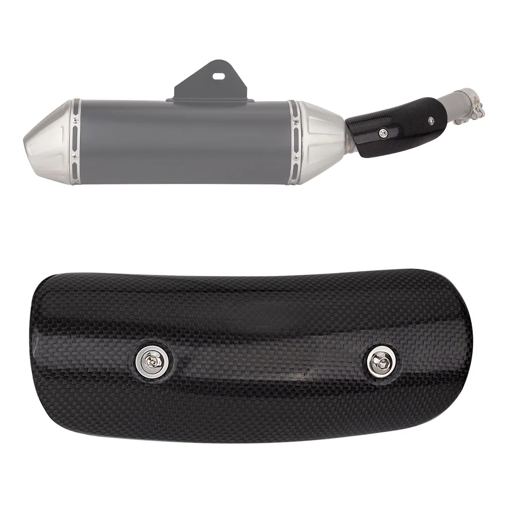 لياماها T700 TENERE 700 19-25 سنة نظام عادم الدراجة النارية الكامل تعديل الهروب المنوع الانزلاق على كاتم الصوت على الخط مع DB القاتل #2