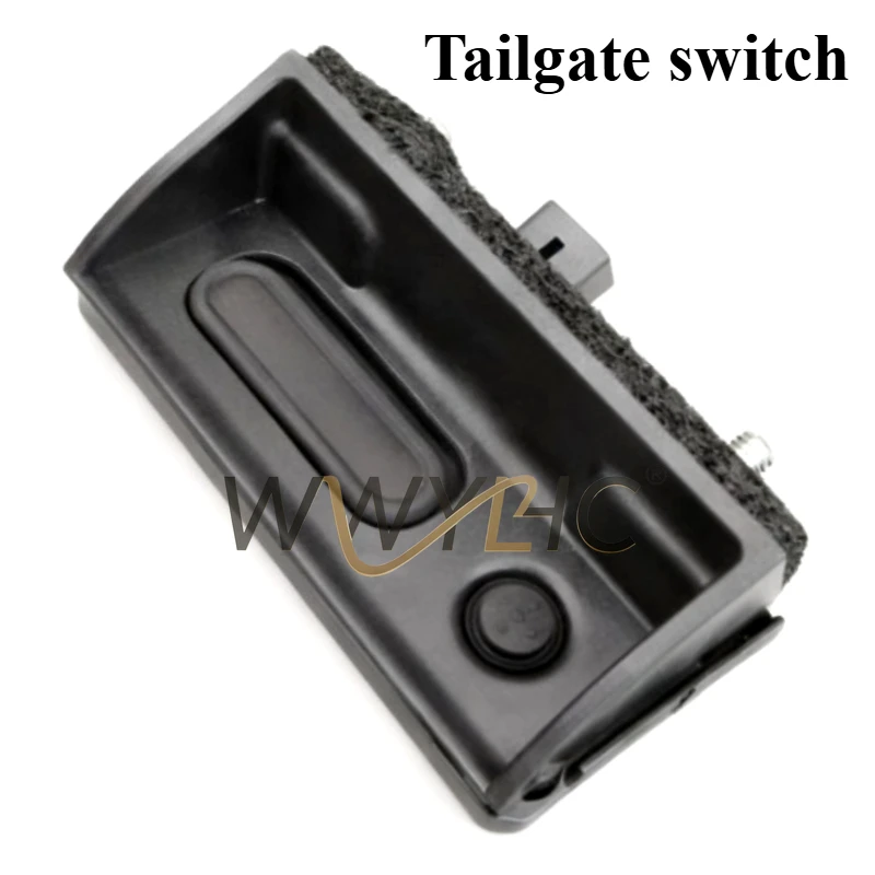 

Подходит для Dongfeng 14-16-22 года Binzhi, крышка багажника, кнопка переключения двери багажника, аксессуары